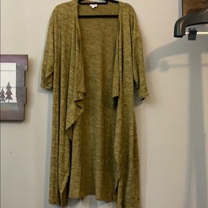 Large Lularoe Shirley